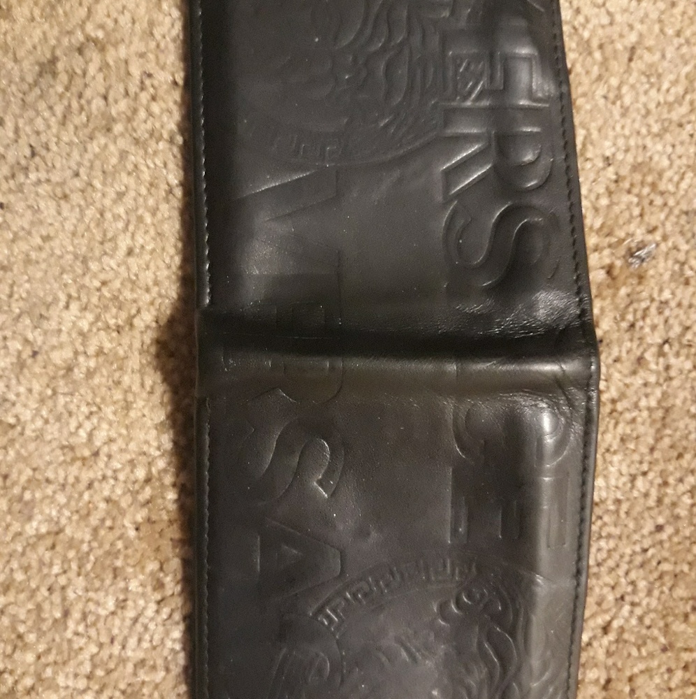 Versace Wallet